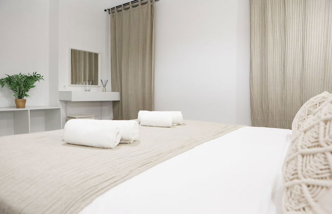 PS House Kimolos - PS Rental - Foto 9