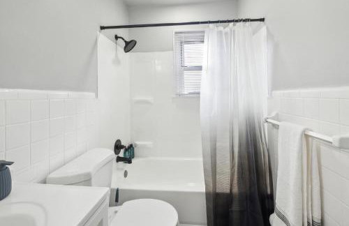 Galloway 6 I Spacious Garden Style Retreat I Gym - Foto 6