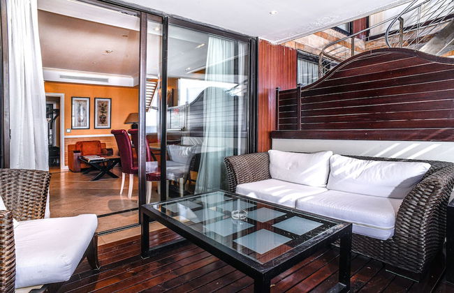 Gran Hotel Guadalpin Banus - Foto 53