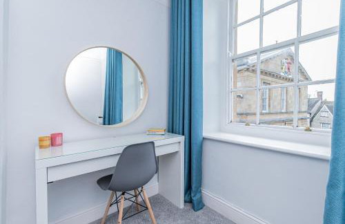 Oxfordshire Living - The Spencer Apartment - Woodstock - Foto 16