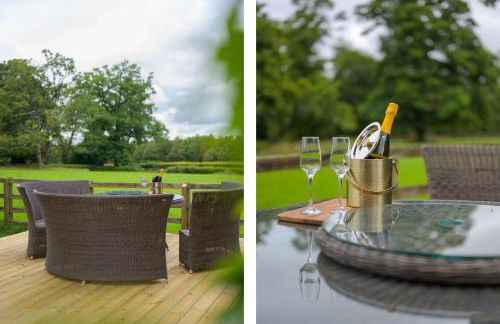 Escape to Serene Georgian Estate, near Edinburgh - Foto 54