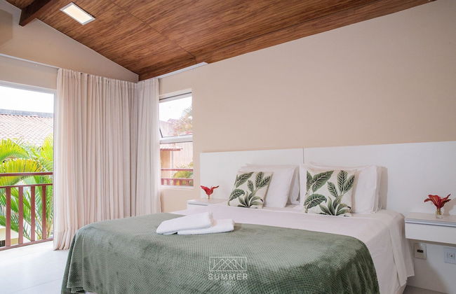 Solar Água Pipa- Summer Pipa - Foto 45