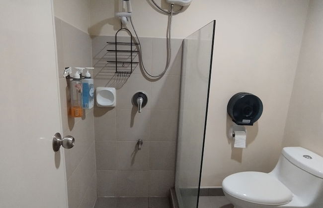 Cebu Avida Riala T1 1122 IT Park - Foto 20