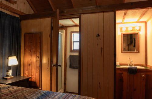 Lakeview Cedar Cabin - Kicks 66 - 4 - Foto 8