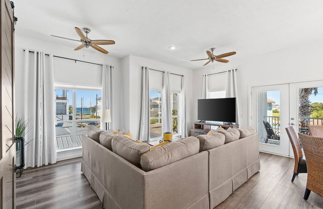 Beach House - The Sandcastle by PHG - Foto 21