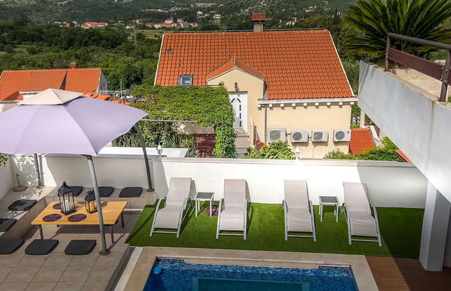 Villa Luciana Residence - Foto 35