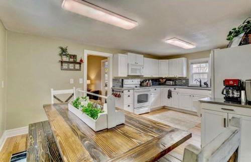 The Historic Blue Bird Cottage - Foto 17