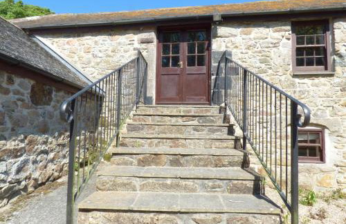 The Granary - Photo 1