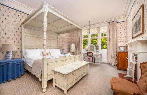 Dungarthill House - Foto 54