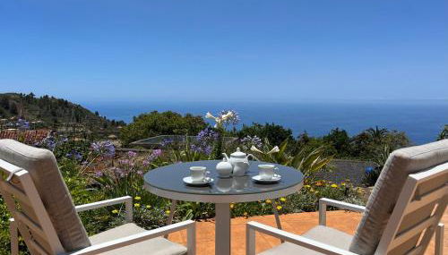 Casa Lucia - Foto 2, Garden view