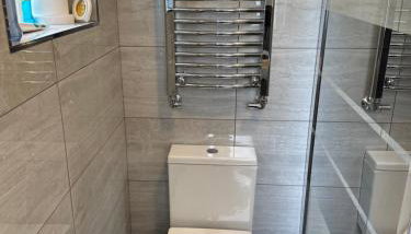 New Cozy Studio Apt. House with Parking. Entire space - Foto 3