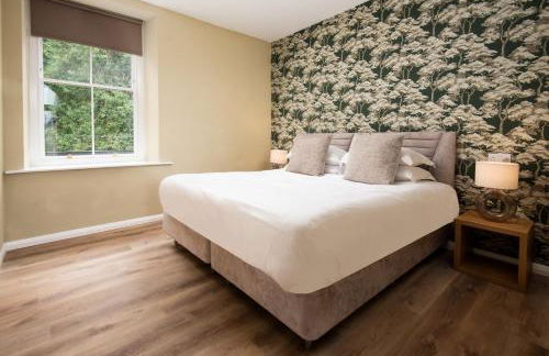 Northumberland Hot Tub Haven for 10 in 5 ensuite bedrooms - Photo 9