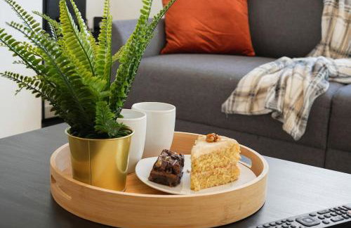 Beighton - 3 Bed Spacious Home with FREE Parking, Great for Groups & Families - Hosted by Stay Host Save - Foto 57