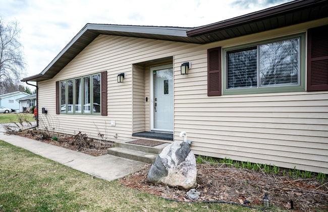 Fireside Charm on Strawberry Hill - Foto 34