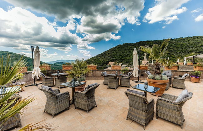 Castello Brancaccio - Foto 54