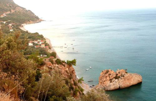 Melinda Holiday House - Foto 17