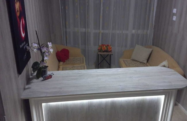 DURAN APART - Foto 1