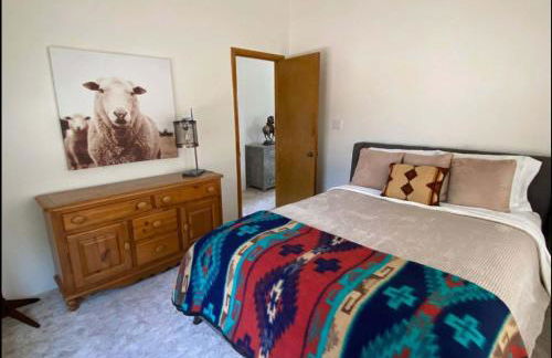 Starry Nites Ranch Spacious Family Escape - Foto 17