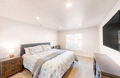 Davis Beach Cabin - Foto 24