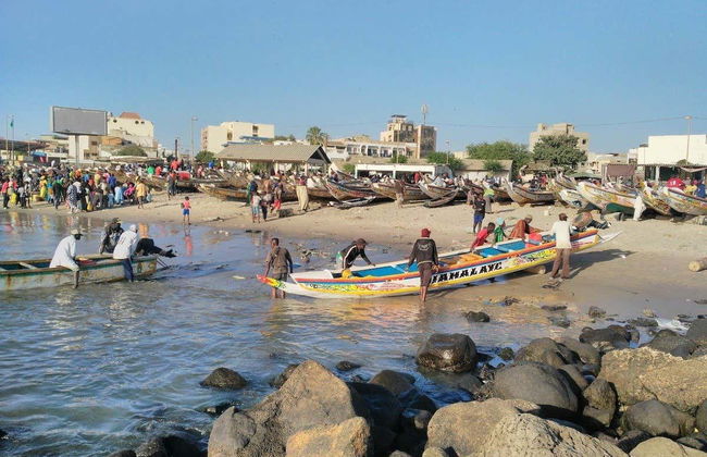 Tour in Dakar - Foto 6