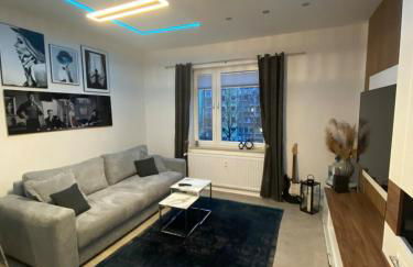 City Deluxe Apartment - Foto 7