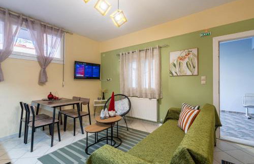 50 Cube - Mountain Nook Karpenisi - Foto 4