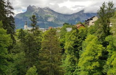 Elégant et moderne, au pied du Mont-Blanc - Foto 34