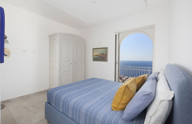 Villa Domus Franca in Massa Lubrense - Foto 54