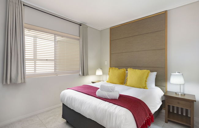 Lagoon Beach 302A by HostAgents - Photo 7