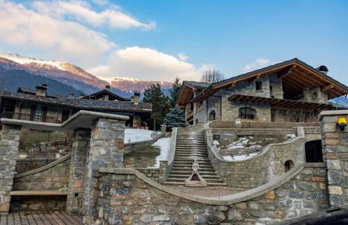 Chalet Morge - Foto 18