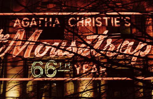 Cool Covent Garden Theatre Design Hub for Families Friends Couples - Foto 26