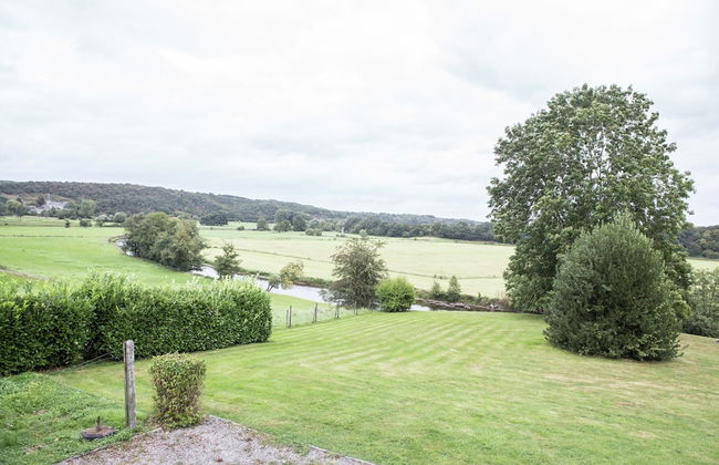 Spacious Villa with Hot Tub & Sauna in Ardennes - Foto 40