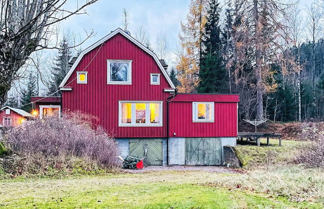 6 Person Holiday Home in Amal-by Traum - Photo 27