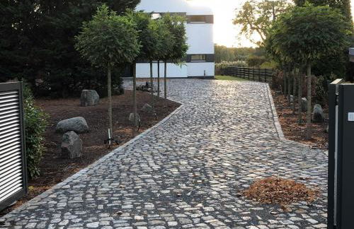 Exklusive Seevilla Berlin direkt am Zeuthener See - Photo 18