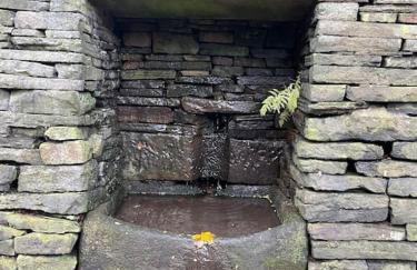 Brook Cottage - Foto 17