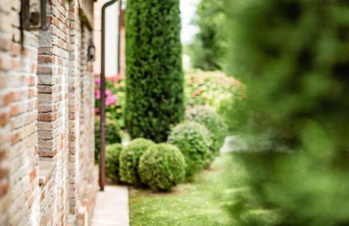 Poggio Antico - Suites and Breakfast - Foto 74