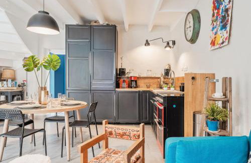 Holiday Home L'Annexe by Interhome - Foto 2