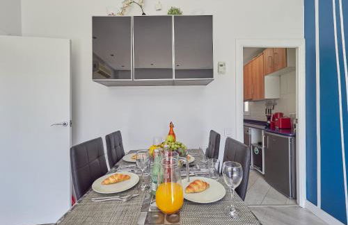 Unique Cozy Scenic Penthouse - Foto 57