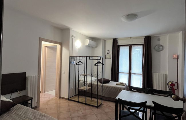 Quadrifoglio affittacamere - Foto 28