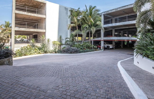 Harbor Puerto Vallarta 1006 - Foto 38