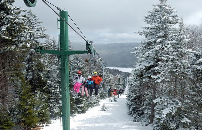 2 Br: Soaring Eagle 211 - Foto 17