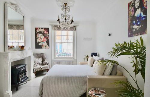 Victoria Belgravia Apartments - Photo 19