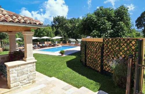 Villa Dajana in Zajci - Haus für 8-10 Personen - Photo 11