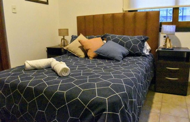 Cosmo Mendoza Suites - Foto 9