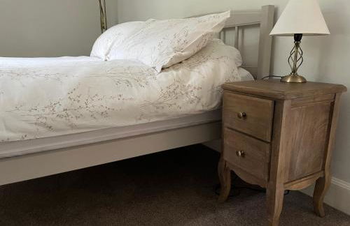 The Coach House - Foto 16