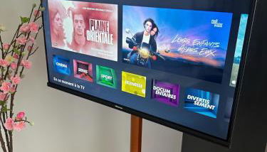 Studio cosy - Le cerisier - Foto 4