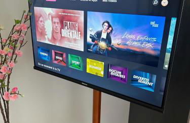 Studio cosy - Le cerisier - Foto 4