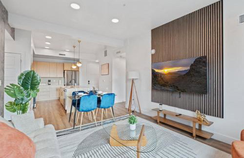 Stylish 2BR with Pool Central SLC - Great Access - Foto 25