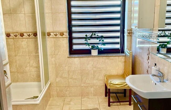 Apartment in Dabrowa Near the Sea - Photo 13