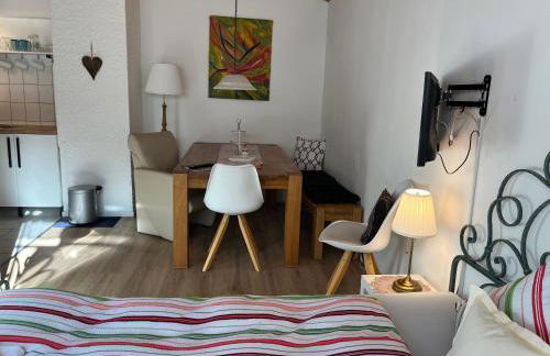 Apartment Sachrang - Foto 13